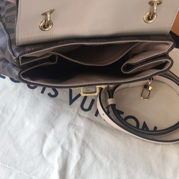 Louis Vuitton Clapton backpack - Picture 11 of 15